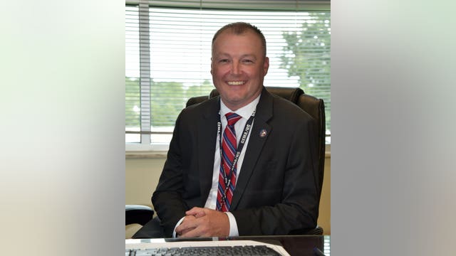 Kemp names former trooper as new emergency management chief