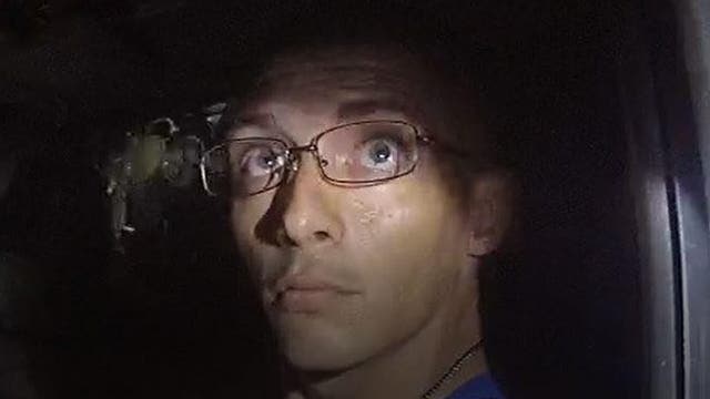 GBI: Texas fugitive caught in Gordon County following second shooting