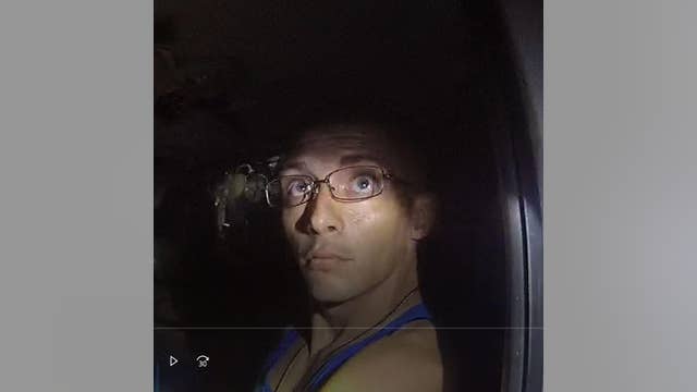 GBI: Explosives found in trailer connected to shooting of Georgia deputy