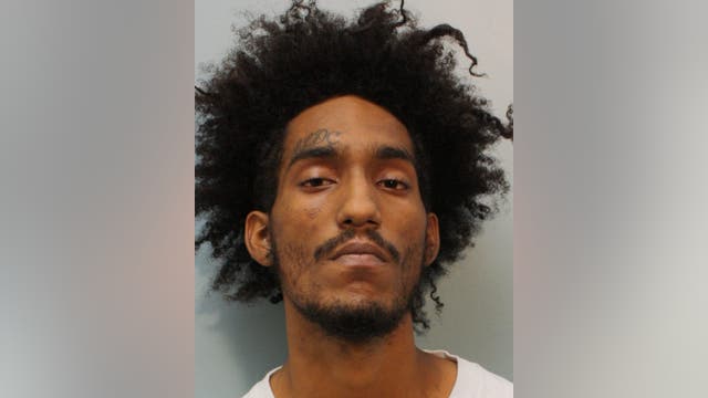 Houston man accused of sexually assaulting and killing 9-month-old daughter