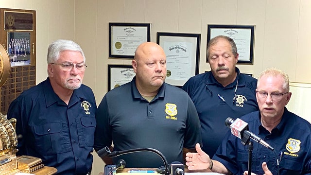 Police arrest man in Tennessee for 25-year-old Georgia cold case