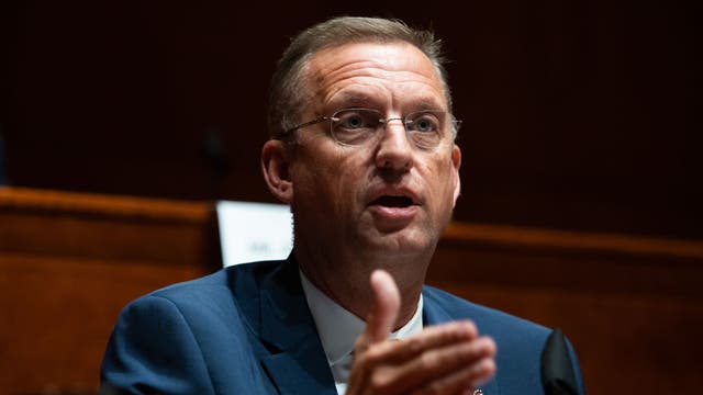 Georgia congressman plans to introduce Constitutional Amendment to prevent packing of SCOTUS