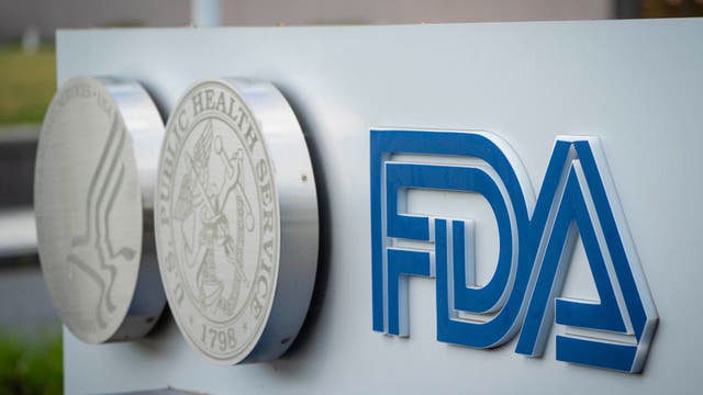 Second Trump administration appointee ousted at FDA amid credibility concerns