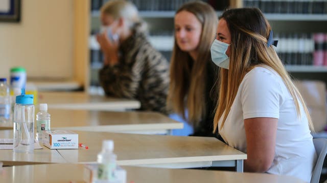 Georgia lawmaker hopes to eliminate SAT/ACT requirement from HOPE, students stuck