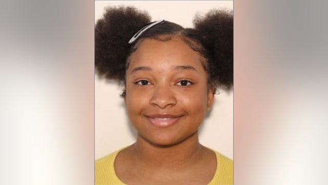 Deputies searching for missing 16-year-old Augusta girl