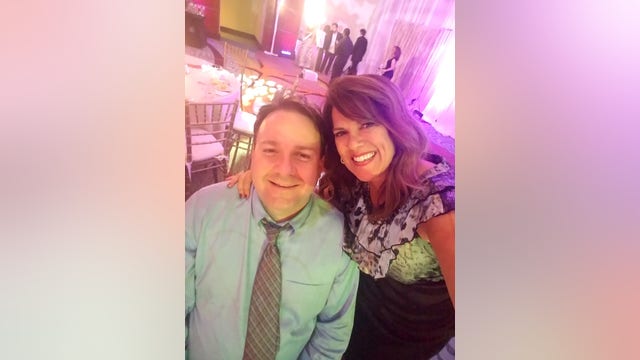 Georgia woman has a brush with a heart attack at 47: 'I'm blessed to be a survivor'