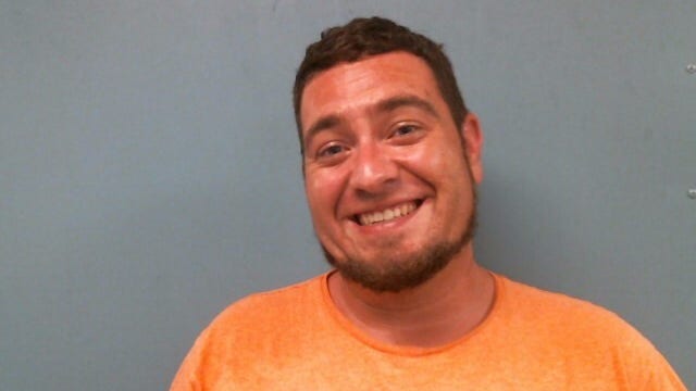 Man sentenced to 35 years in prison for planning hit on Georgia deputy while in custody