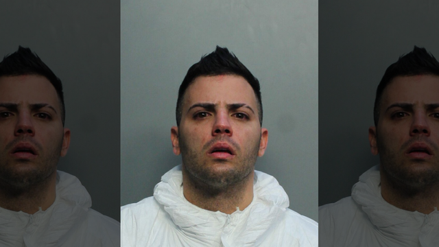 Florida man allegedly fatally shoots mom after arguments over orange juice, air conditioning: report