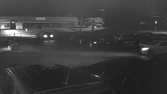 Multiple luxury cars stolen from dealership, manager says