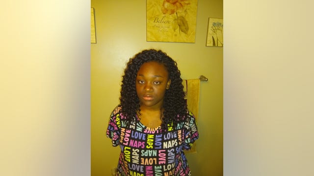Detectives worried for missing Atlanta teen's safety