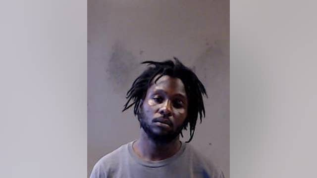 Deputies arrest suspect in murder, theft of Lithonia man