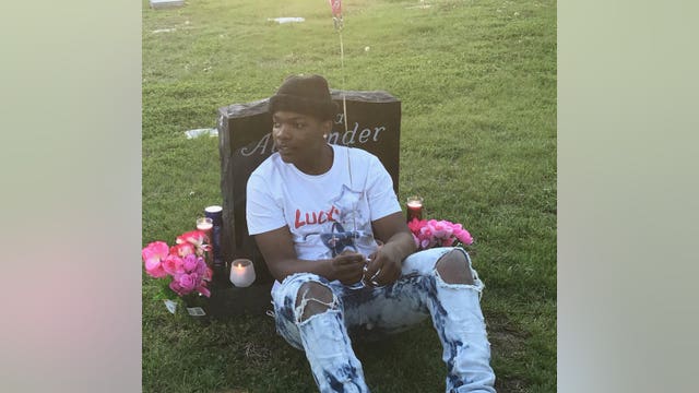 Police: Boy, 15, dies in possible drug related shooting