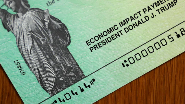 9 million people can still claim stimulus checks