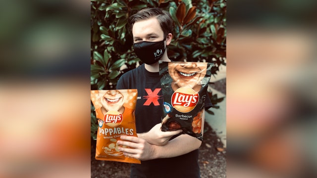 Nonprofit started in Gwinnett County featured in national campaign