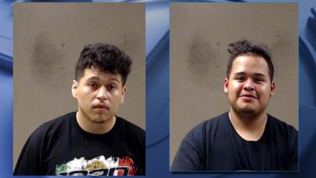 Multiple street racers arrested in connection to Spaghetti Junction blocking