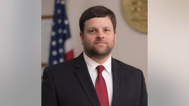 Gov. Kemp's chief of staff leaving administration at end of September