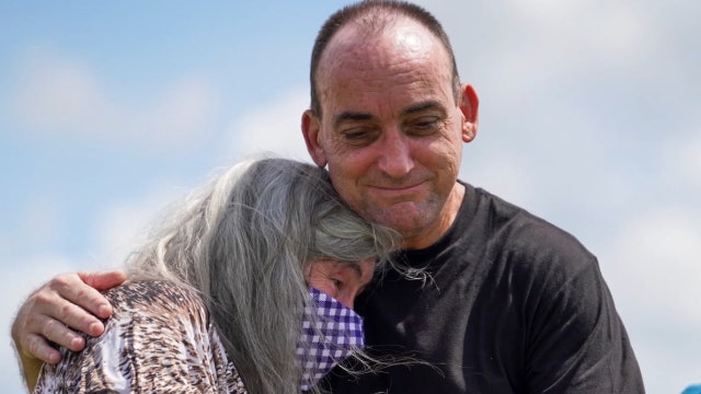 Provision in Florida law prevents wrongly convicted man from receiving compensation for 37 years in jail