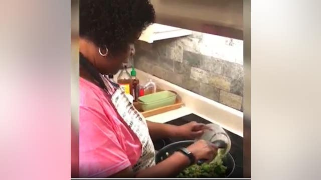 Atlanta woman loses 65 pounds during pandemic, thanks to online wellness program