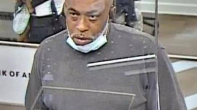 Lawrenceville police seek information on possible bank fraud suspect