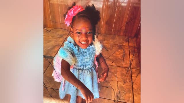 3-year-old girl left inside vehicle stolen in Dallas found unharmed