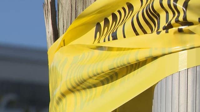 'We still have a ways to go', advocate says after recent domestic violence incidents