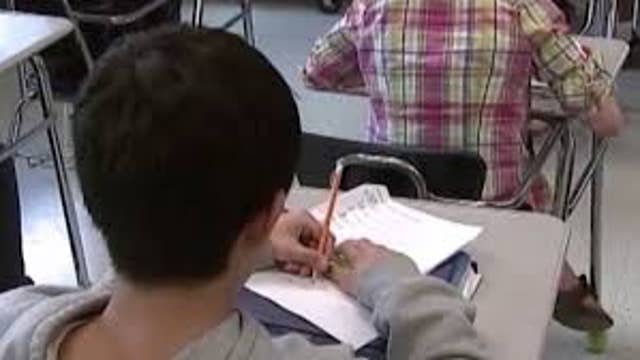 Georgia school superintendent calls federal decision to resume testing during pandemic a 'detriment'