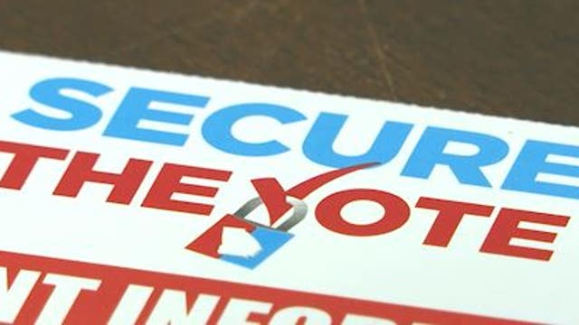 People experiencing 'fear and anxiety' ahead of November election, health professionals say