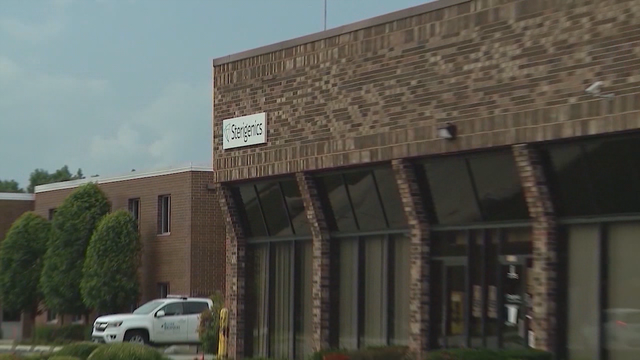 Lawsuits claim Atlanta-area plants led to rise in cancer cases