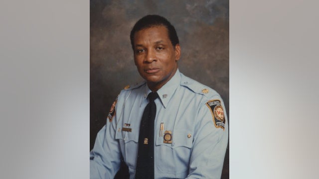 Georgia’s first African American state trooper dies