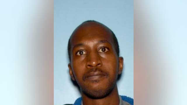 Mattie's Call issued for missing 38-year-old Clayton County man