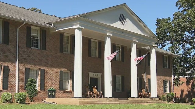 Fraternity suspends UGA chapter over alleged racist, sexist posts