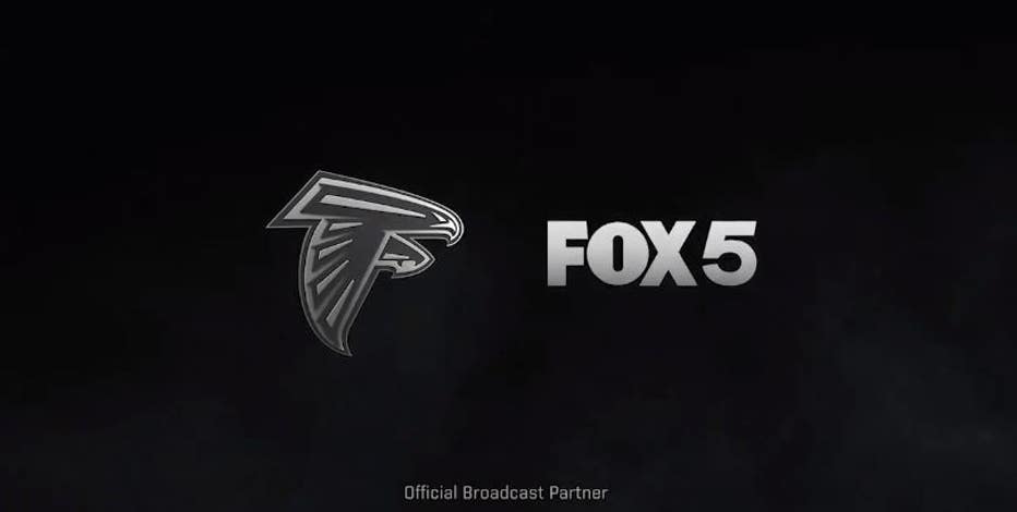 Atlanta Falcons and Fox 5 launch new programming for 2020 season