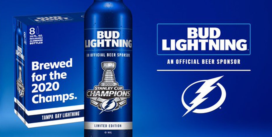 Stanley Cup Beer 