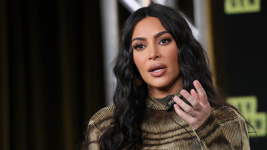 Kim Kardashian West Other Celebrities Join Instagram Freeze To Protest Facebook Inaction Kim Kardashian West Other Celebrities Join Instagram Freeze To Protest Facebook Inaction