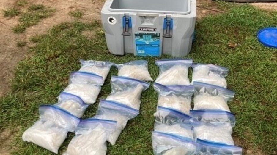 15 Arrested In Massive Drug Bust In West Georgia | FOX 5 Atlanta