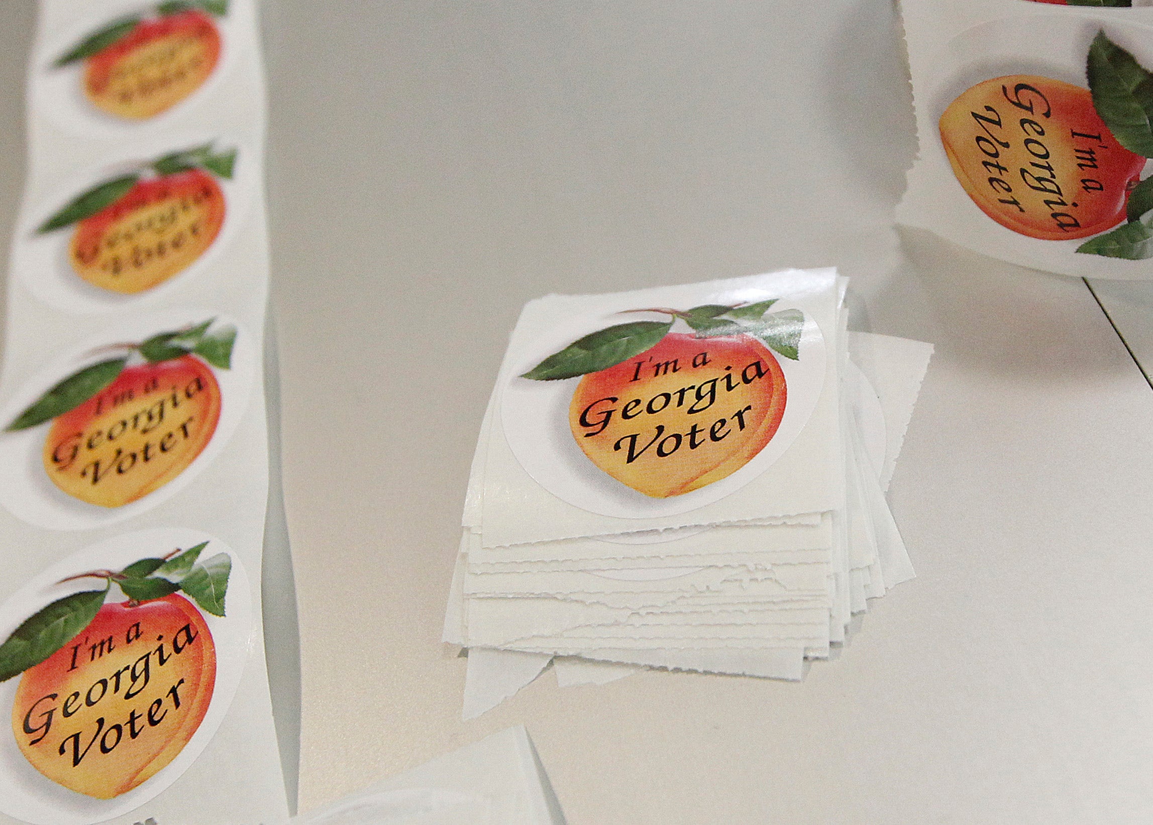 Inside the Vote: Precincts and polling places