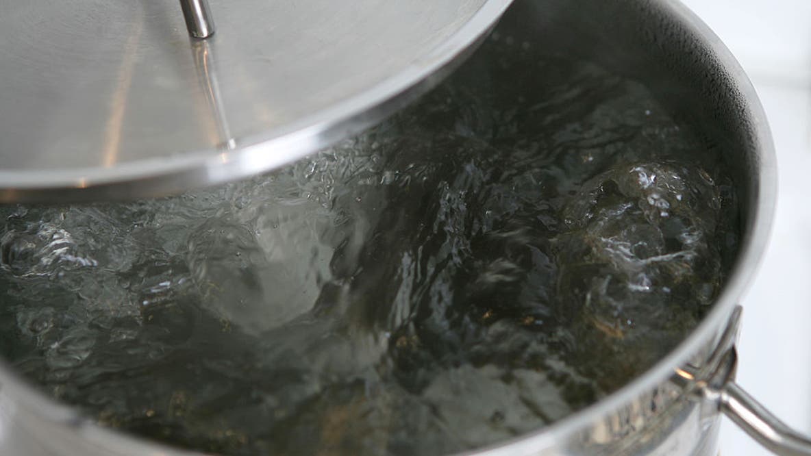 Pump station failure leads to boil water advisory in north Clayton