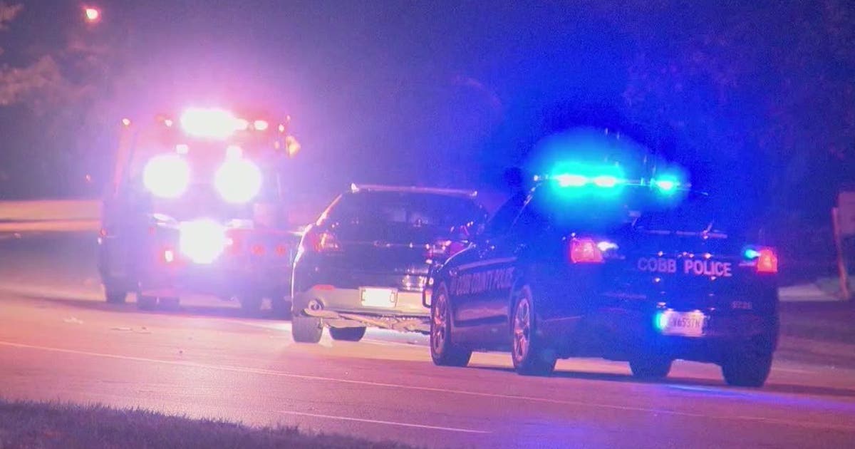 Mother calls for Cobb County police officer who shot her son to be ...