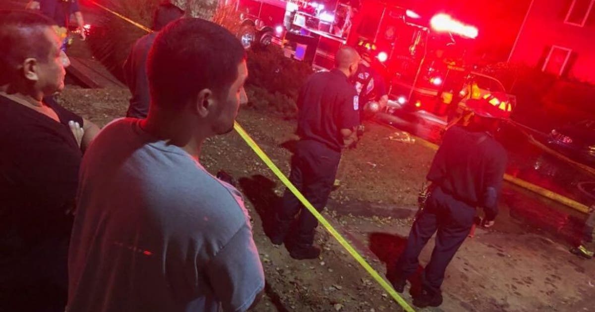 Suspect arrested in connection to Roswell apartment fire | FOX 5 Atlanta