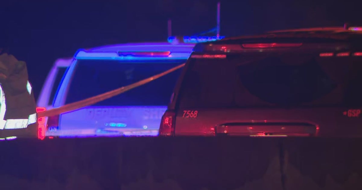 GBI investigates deputy-involved shooting in Coweta County | FOX 5 Atlanta