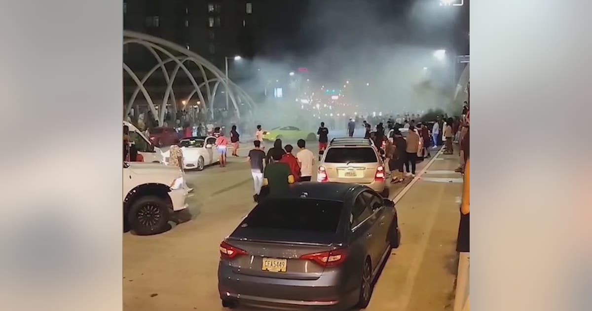 Atlanta lawmakers seek to put brakes on street racing | FOX 5 Atlanta