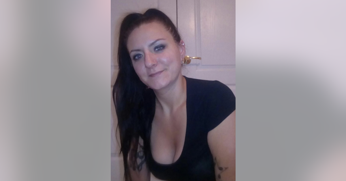 Union City police searching for woman missing since September | FOX 5 ...