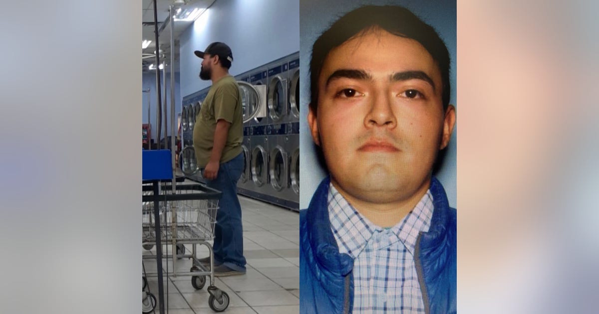 Missing Georgia man with special needs found safe | FOX 5 Atlanta