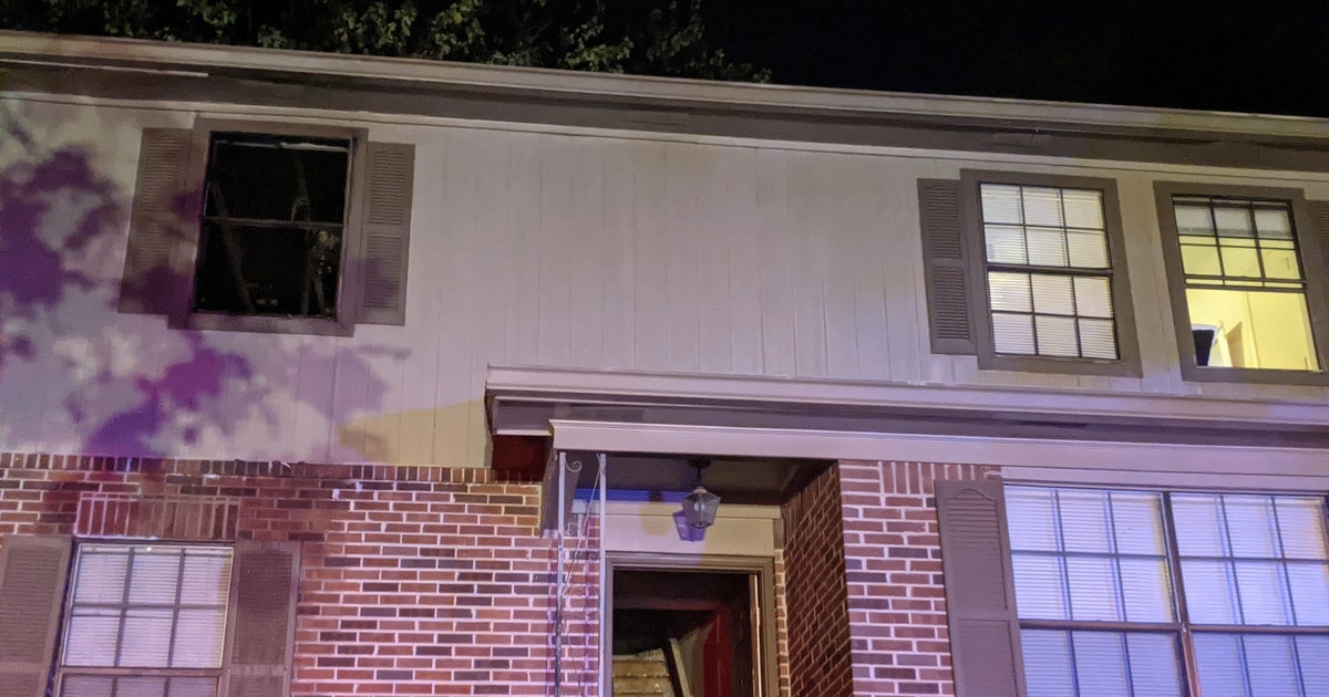 1 dead in Gwinnett County house fire, official say | FOX 5 Atlanta