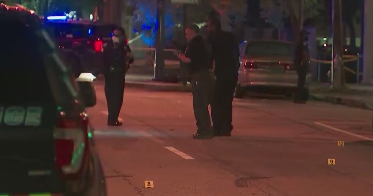 Police: 4 shot in Downtown Atlanta | FOX 5 Atlanta