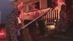 Douglasville community changes Halloween tradition due to COVID-19