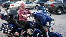 Barrow County great-grandmother celebrates 101st birthday