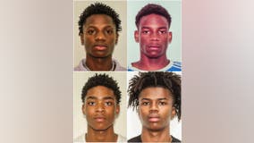 GBI: Suspects identified in Clayton State University shooting