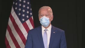 EXCLUSIVE: Biden says he 'feels good' about chances in Georgia