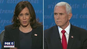 Your Take: The vice presidential debate